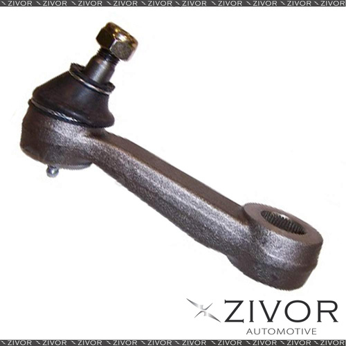 New PROSTEER Pitman Arm For FORD COURIER PC, PD 2D Ute RWD 1991 - 1999 #SX5202