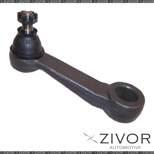 New PROSTEER Pitman Arm For FORD COURIER PG, PH 2D Ute RWD 2002 - 2006 #SX5203