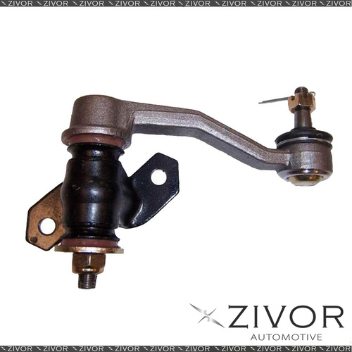 New PROTEX Pitman Arm For TOYOTA CORONA RT80R 4D Sdn RWD 1967 - 1971 SX5211