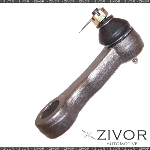 PROTEX Pitman Arm For MITSUBISHI TRITON MJ 4D Ute RWD 1992 - 1997 #SX5228