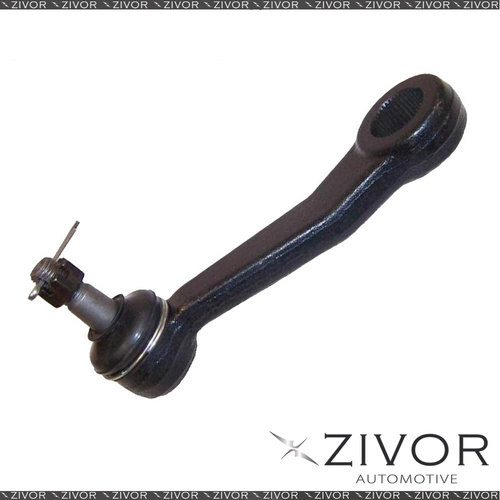 PROTEX Pitman Arm For TOYOTA CORONA XT130R 4D Wgn RWD 1979 - 1983 #SX5241