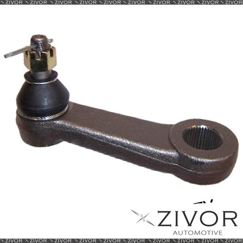 New PROSTEER Pitman Arm For MITSUBISHI PAJERO ND 4D SUV 4WD 1986 - 1991 #SX5245