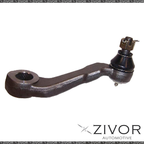 PROTEX Pitman Arm For TOYOTA HILUX KZN130R 4D Wgn 4WD 1993 - 1997 #SX5300