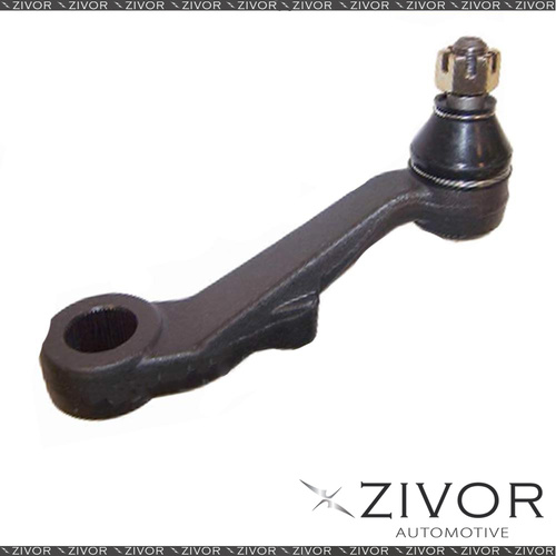 PROTEX Pitman Arm For TOYOTA HILUX RZN169R 4D Ute 4WD 1997 - 2002 #SX7004