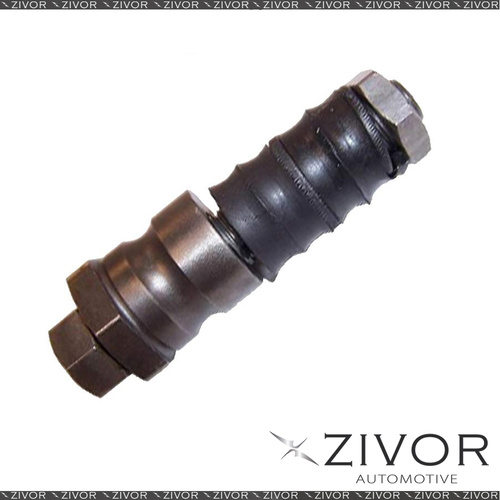 Control Arm Bush Kit- Front For HOLDEN SPECIAL FB 4D Sdn RWD 1960 - 1961 #SX71