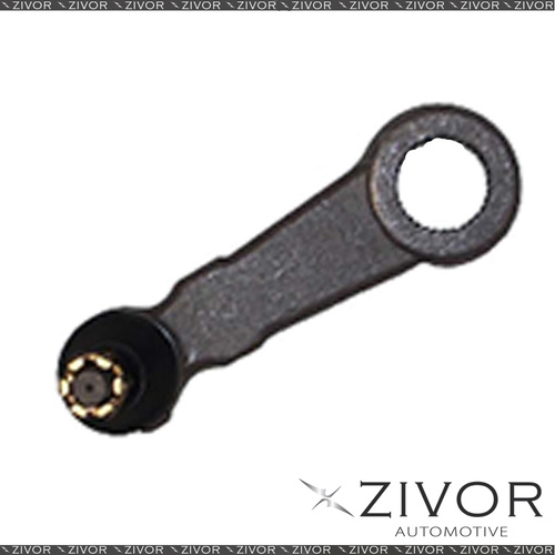 New PROSTEER Pitman Arm For MITSUBISHI TRITON MK 2D Ute 4WD 1996 - 2006 #SX7790