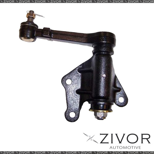 PROTEX Idler Arm For TOYOTA 4 RUNNER YN130R 4D SUV 4WD 1989 - 1990 #SX9375