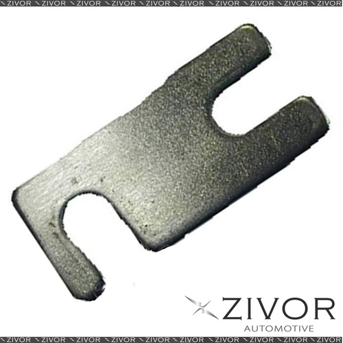 New PROSTEER Alignment Shim For FORD FALCON EB 4D Wagon RWD 1991 - 1993 #T5320