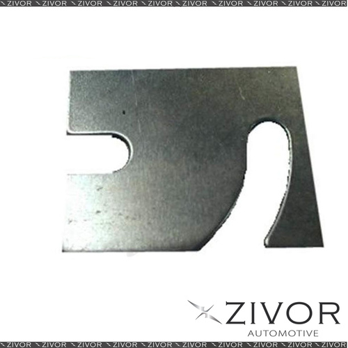 PROTEX Alignment Shim For FORD TE50 AU1 4 Door Sedan RWD 1999 - 2000 #T5322