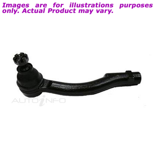 New PROSTEER Tie Rod End Left For HYUNDAI GRANDEUR XG FU41E 3.5L TE1002