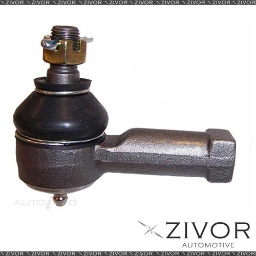 *PROTEX* Tie Rod End Outer For MORRIS MINOR,4D Sdn RWD #TE126R