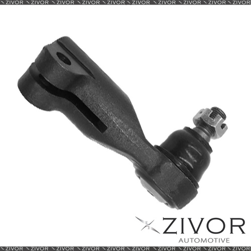PROTEX Tie Rod End Right Outer For NISSAN PATROL GQ 2D 1988-1999 #TE135R