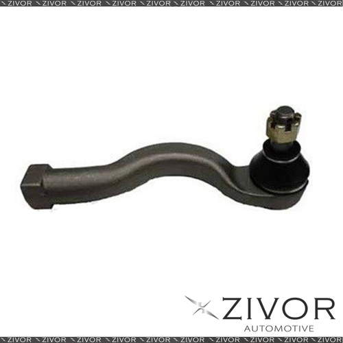 PROTEX Tie Rod End Left For MITSUBISHI TRITON ML 2D C/C 4WD 2006-2009 #TE1456