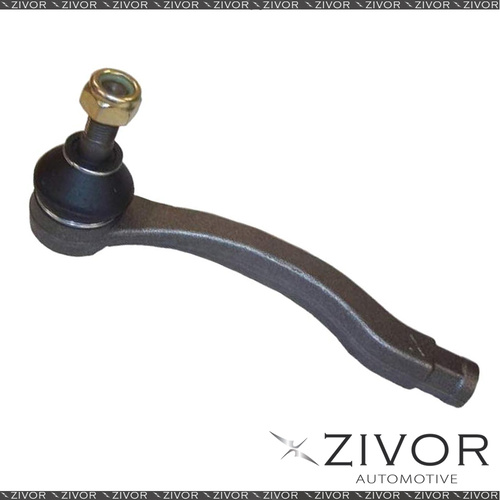 Tie Rod End Left Outer For SUZUKI VITARA SV420 2D S/Top 4WD 1997-2000