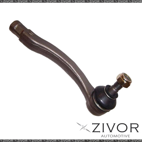 PROTEX Tie Rod End Left Outer For SUZUKI XL7 JA627 4D SUV 4WD 2001-2006 TE1460