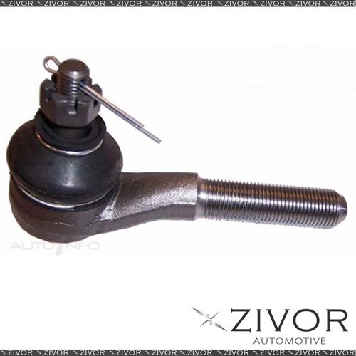 *PROTEX* Tie Rod End For FORD FAIRMONT,FALCON,MUSTANG,XP,XM #TE184L