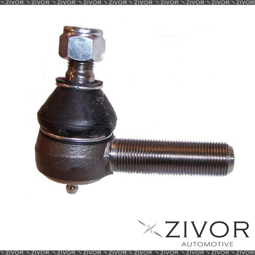 PROTEX Tie Rod End Left Outer For HOLDEN MONARO HK 2D Cpe RWD 1968-1969 TE190L
