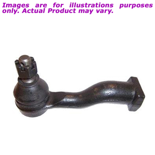 New PROSTEER Tie Rod End Left Outer For KIA SPORTAGE JA JA553 2.0L TE1921L