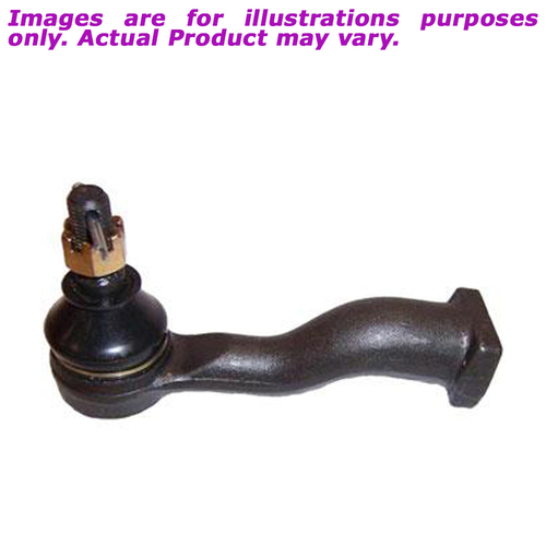 New PROSTEER Tie Rod End Right Outer For KIA SPORTAGE JA JA523 2.0L TE1921R