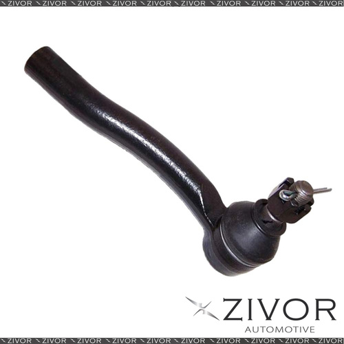 Tie Rod End Right Outer For TOYOTA COROLLA ZZE122R 4D Sedan FWD 2001 - 2007