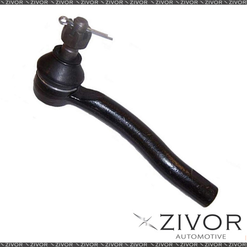 PROTEX Tie Rod End Left For TOYOTA PRIUS-C NHP10R 4D H/B FWD 2012-2016 #TE1957