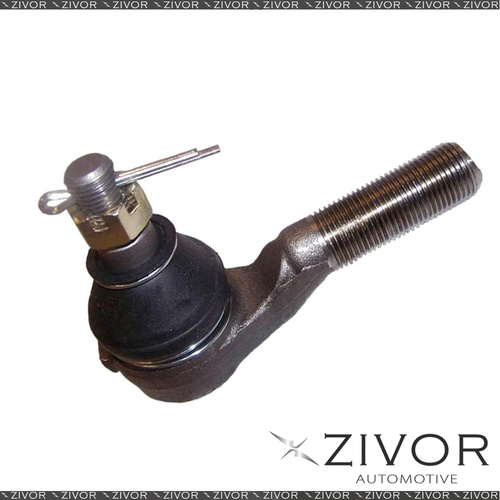 PROTEX Tie Rod End Outer For NISSAN NAVARA D22 4D Utility RWD 1997-2005 TE1963