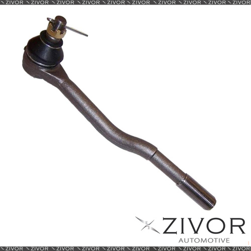 PROTEX Tie Rod End Inner For NISSAN NAVARA D22 4D Ute RWD 1997 - 2005 #TE1964