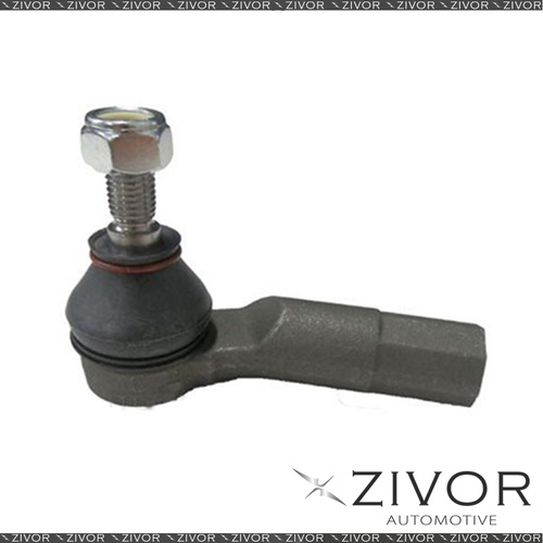 PROTEX Tie Rod End For VOLKSWAGEN CADDY 2K 4D Wagon AWD 2011-2015 #TE2618