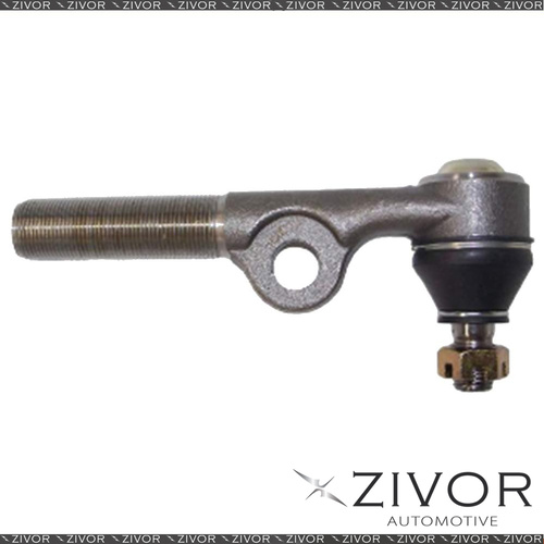 Tie Rod End Left Outer For TOYOTA LANDCRUISER HZJ75R 2D Utility 4WD 1990 - 1999