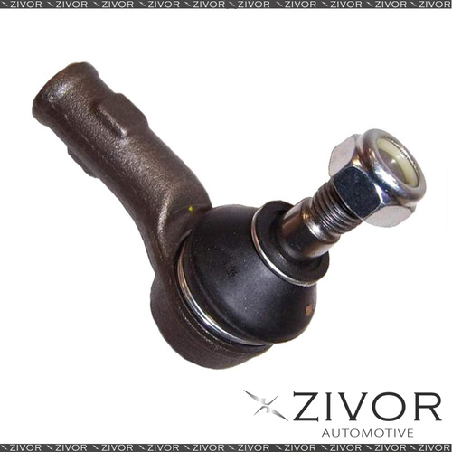 PROTEX Tie Rod End Left Outer For VOLKSWAGEN VENTO TYPE 3 2D 1996-1999 #TE2767