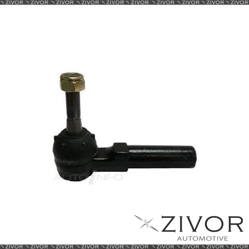 New PROTEX Tie Rod End For CHRYSLER PT CRUISER PT 4D Wgn FWD 2000-2002 TE2862