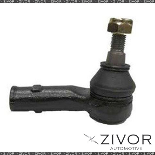 PROTEX Tie Rod End Right For VOLKSWAGEN TRANSPORTER T4 2 Door 1995-2004 TE3023