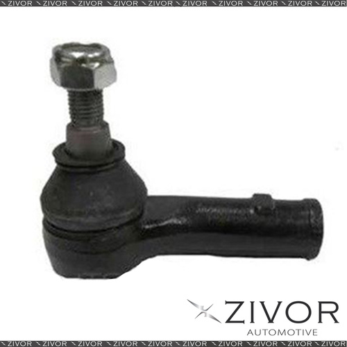 PROTEX Tie Rod End Left For VOLKSWAGEN TRANSPORTER T4 3D 1993-2004 #TE3024