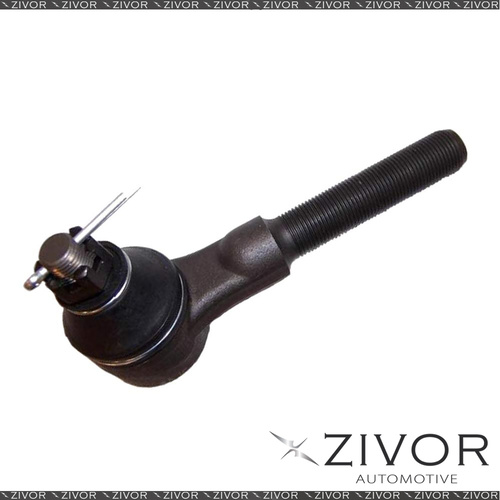 PROTEX Tie Rod End Left Outer For JEEP WRANGLER TJ 2D 1996-2007 #TE3094