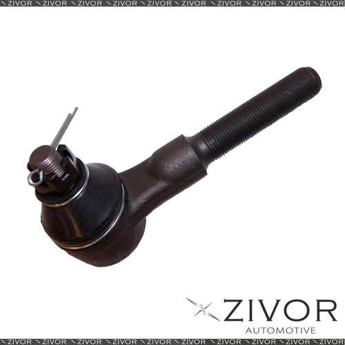 PROTEX Tie Rod End Right Outer For JEEP WRANGLER TJ 2D 1996-2007 #TE3095