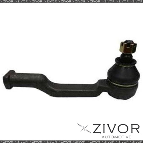 Tie Rod End Inner For FORD RANGER PJ, PK 4 Door C/C RWD 2007 - 2011