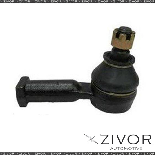 PROTEX Tie Rod End Outer For MAZDA BT50 UN 4 Door Utility RWD 2006-2011 TE3281