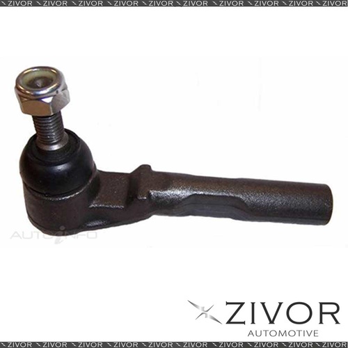 *PROTEX* Tie Rod End Outer For FPV F6X SY 4.0L BARRA #TE3300