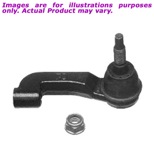 New PROSTEER Tie Rod End Right Outer For JEEP CHEROKEE KJ . 2.8L TE3479