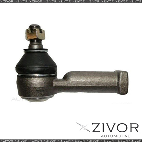 PROTEX Tie Rod End Outer For MAZDA B4000 . 2 Door C/C 4WD 2005-2006 #TE3667L
