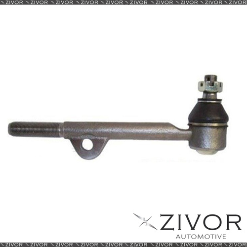 PROTEX Tie Rod End Left Outer For TOYOTA HILUX LN46R 2D 1981-1983 #TE3672R