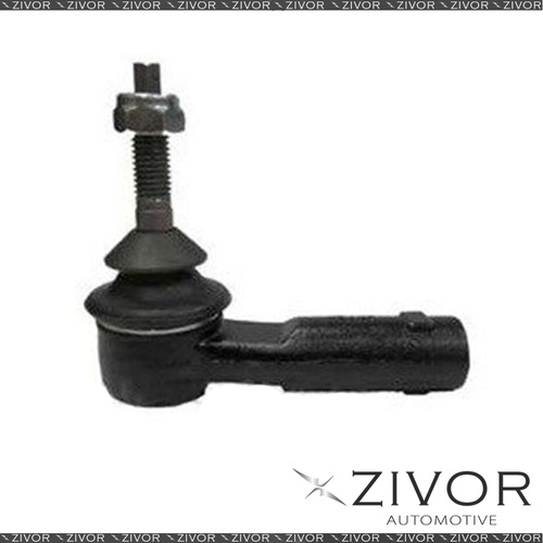 PROTEX Tie Rod End Left For FORD FALCON FG 2 Door C/C RWD 2008-14 #TE3706L