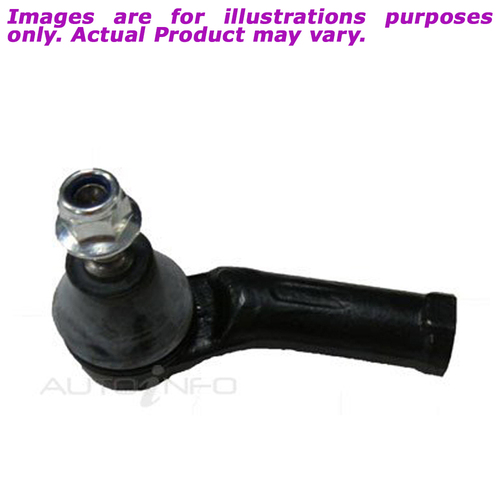 New PROTEX Tie Rod End Left Outer For FORD MONDEO HD NXXGB 2.0L TE3711