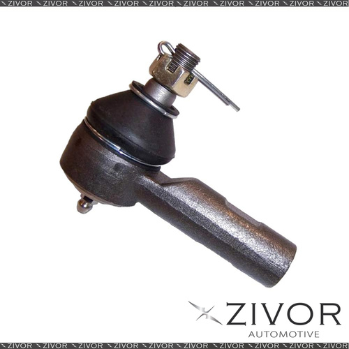 PROTEX Tie Rod End Outer For TOYOTA TOWNACE CM55R 3D Van RWD 1986-1999 #TE3722