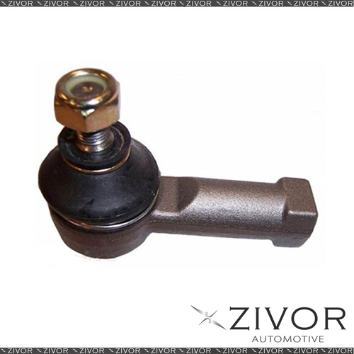 PROTEX Tie Rod End Right Outer For FORD ESCORT MK1 2D Van RWD 1968-1975 TE406R