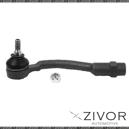 PROTEX Tie Rod End Right Outer For HYUNDAI i20 PB 4 Door 2010-2016 #TE4157