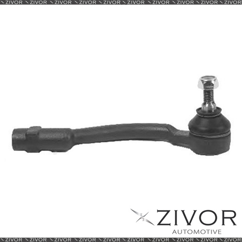 Tie Rod End Left Outer For HYUNDAI i20 PB 2 Door Hatchback FWD 2010-2016 #TE4158