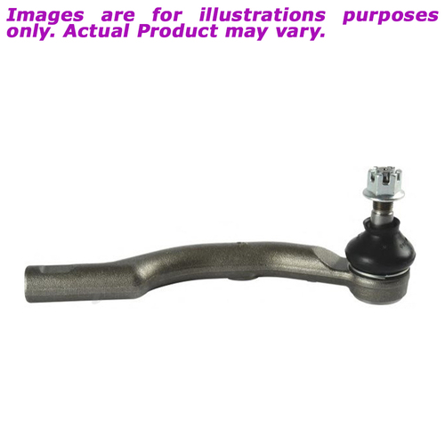 New PROSTEER Tie Rod End Right Outer For MAZDA MAZDA6 GH GHRS 2.2L TE4190