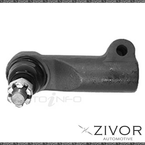 *PROTEX* Tie Rod End Left For NISSAN PATROL GU, Y61,2D C/C 4WD,4D SUV 4WD