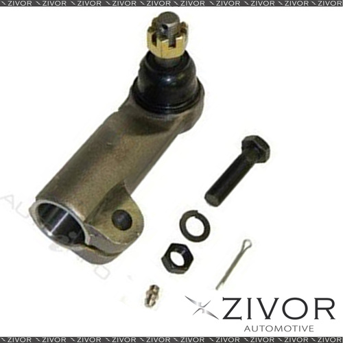 *PROTEX* Tie Rod End Right For NISSAN PATROL GU, Y61,2D C/C 4WD #TE4225R